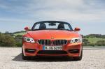BMW Z4 sDrive 3.5is 2013 года